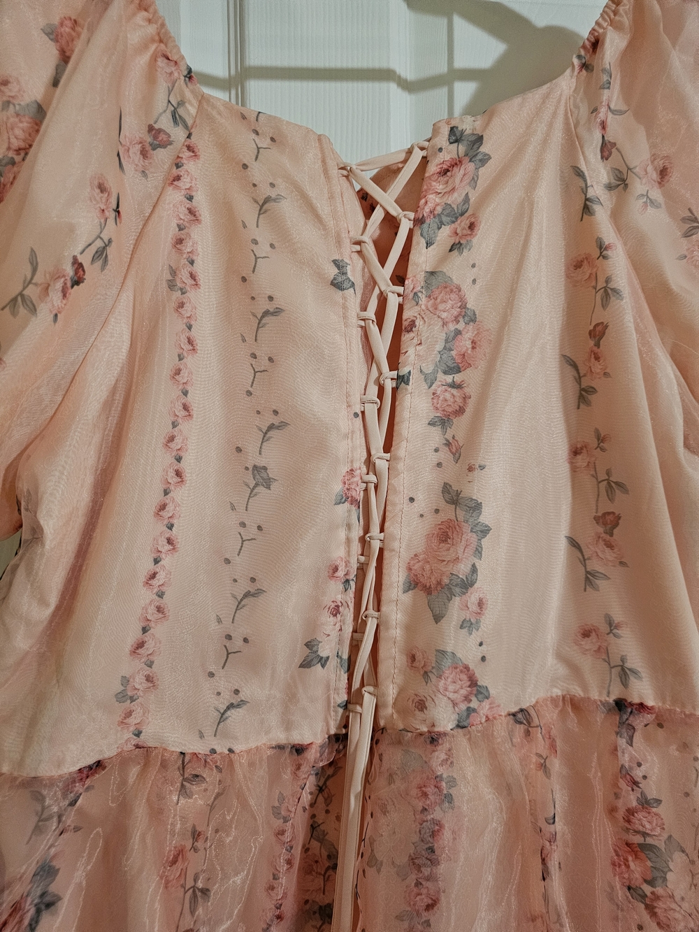 NWT 1X Ivy City Co. Ever After Dress - Picture 5 of 8